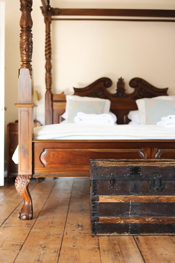 Manor House Moreton - Entire Holiday Home Ντόρτσεστερ Εξωτερικό φωτογραφία