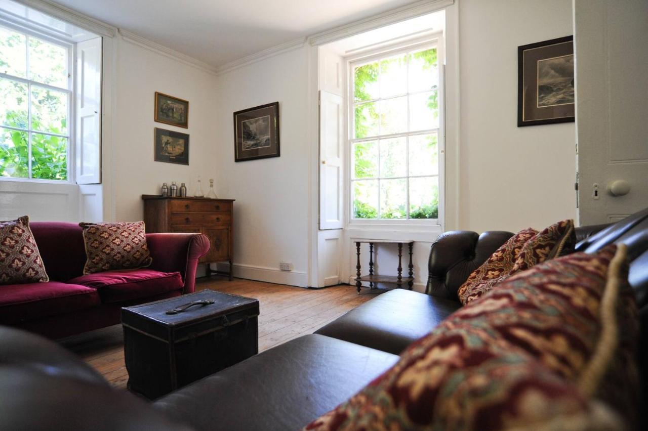 Manor House Moreton - Entire Holiday Home Ντόρτσεστερ Εξωτερικό φωτογραφία